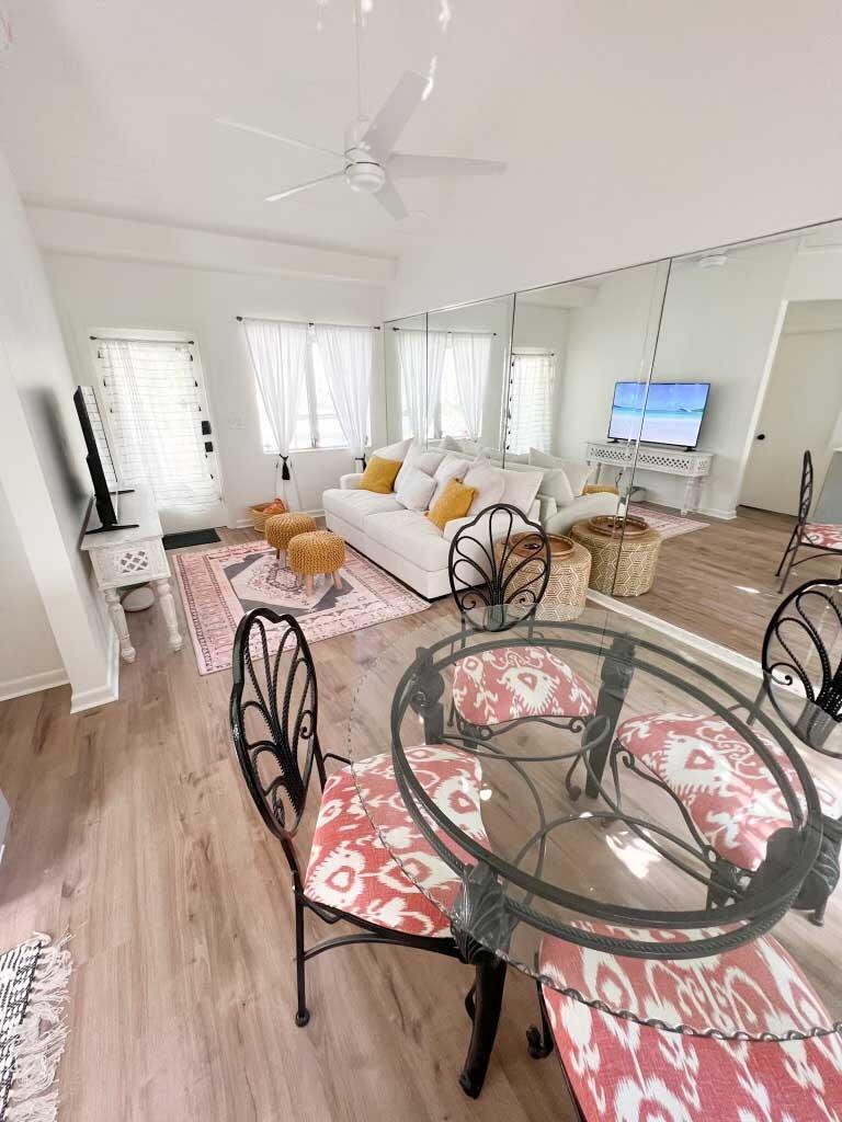 NORTH SHORE TERRACE 1, Northwood Add - Residential