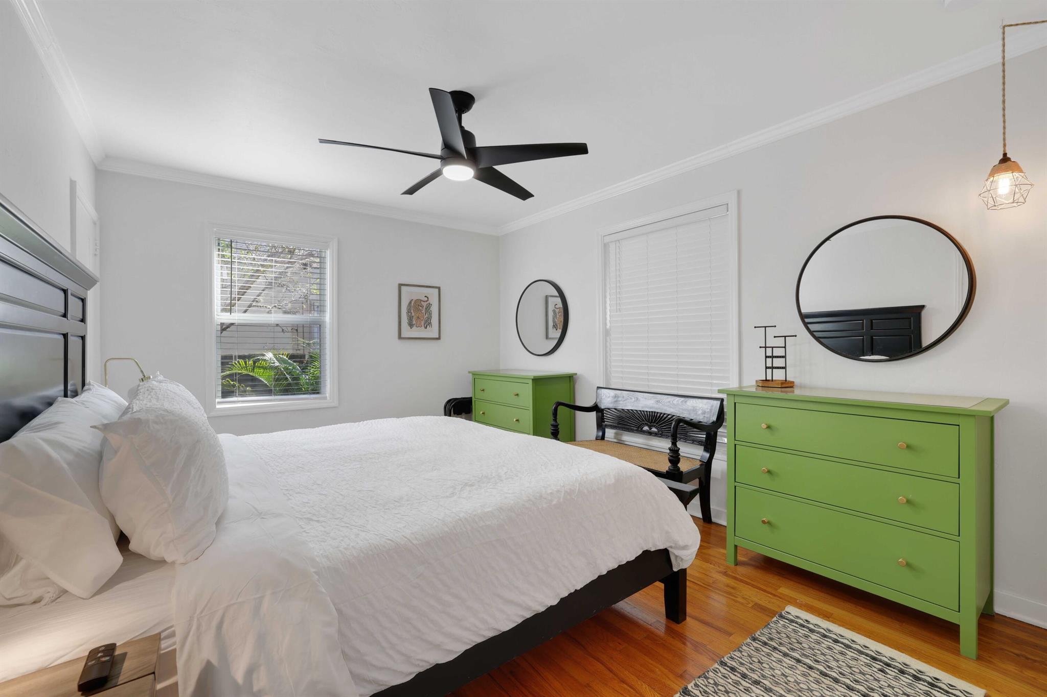 NORTH SHORE TERRACE 1, Northwood Add - Residential