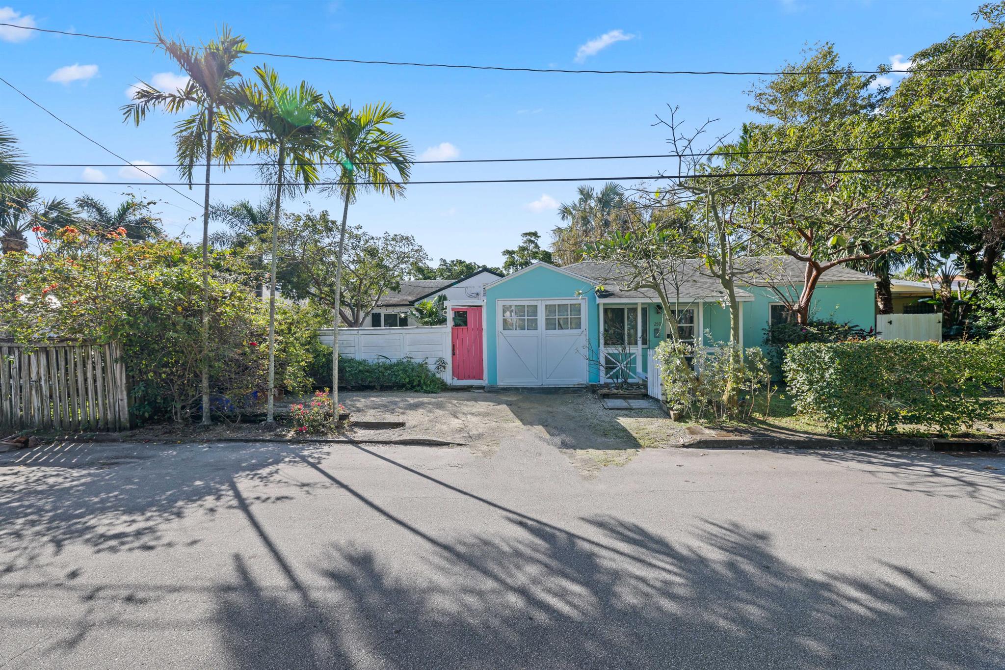 NORTH SHORE TERRACE 1, Northwood Add - Residential