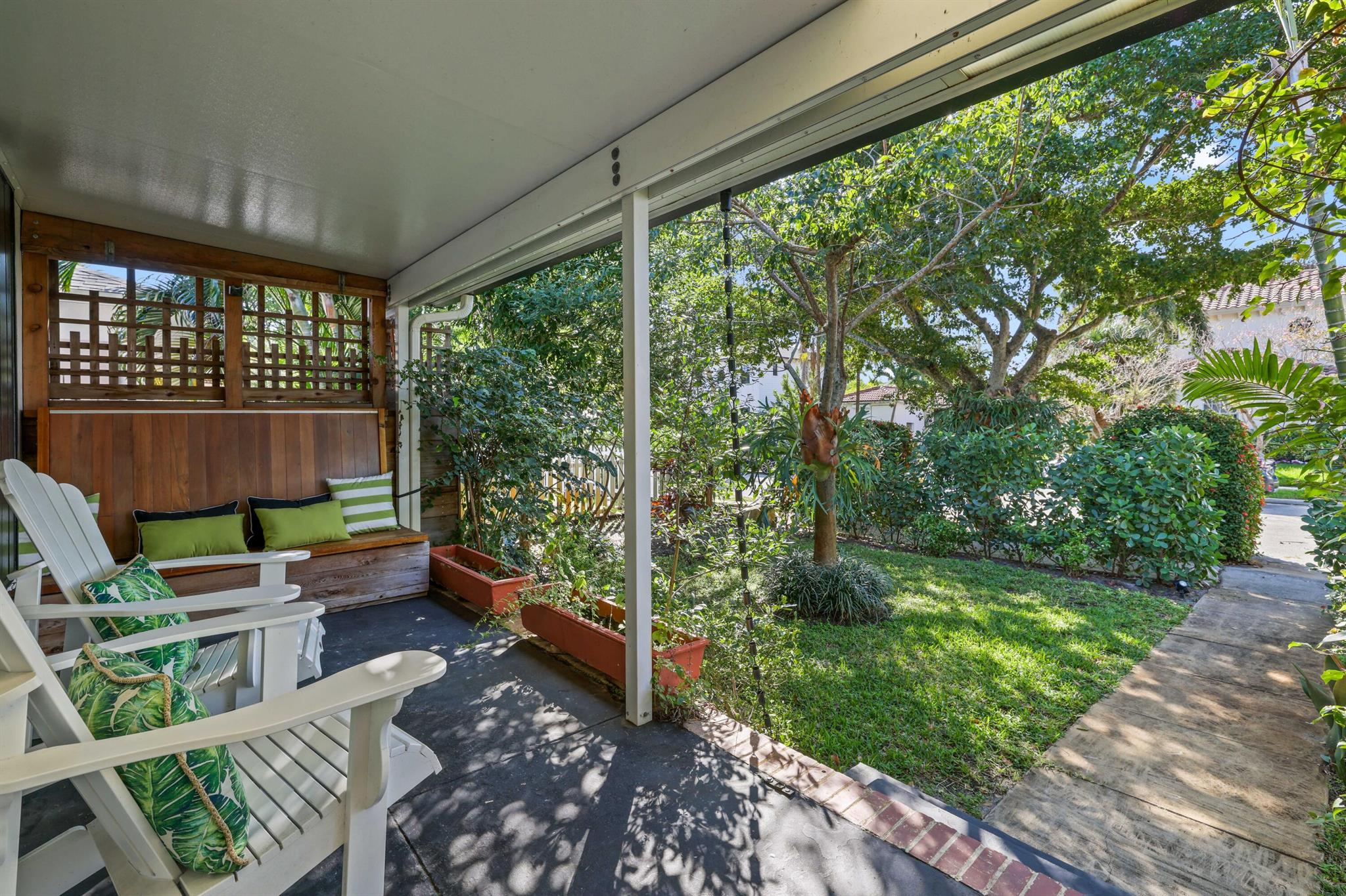 NORTH SHORE TERRACE 1, Northwood Add - Residential