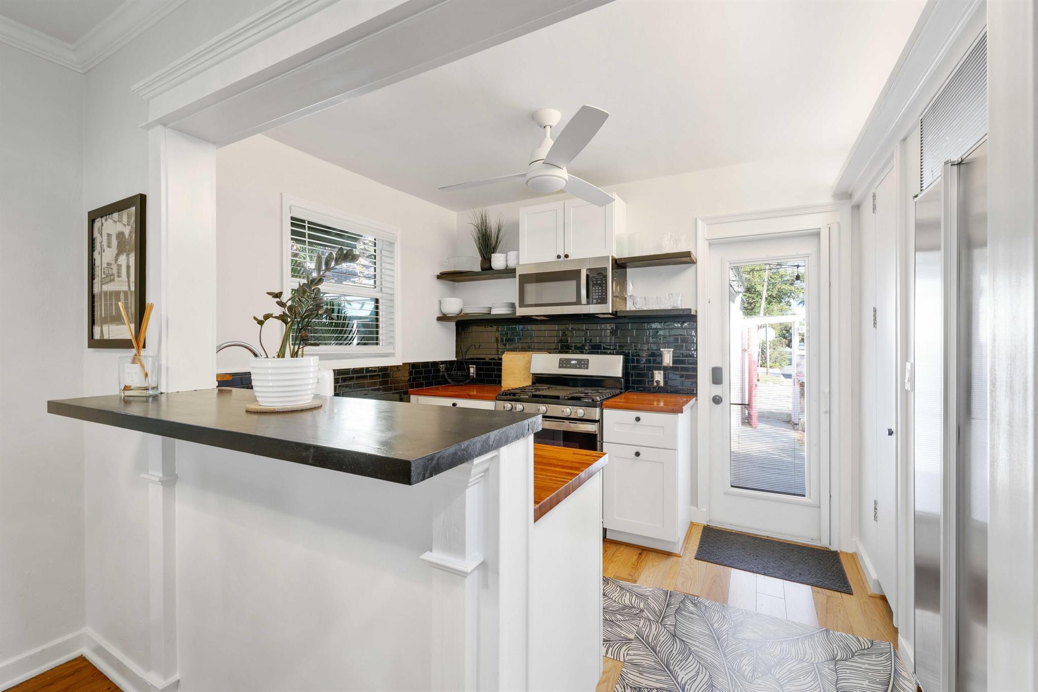 NORTH SHORE TERRACE 1, Northwood Add - Residential