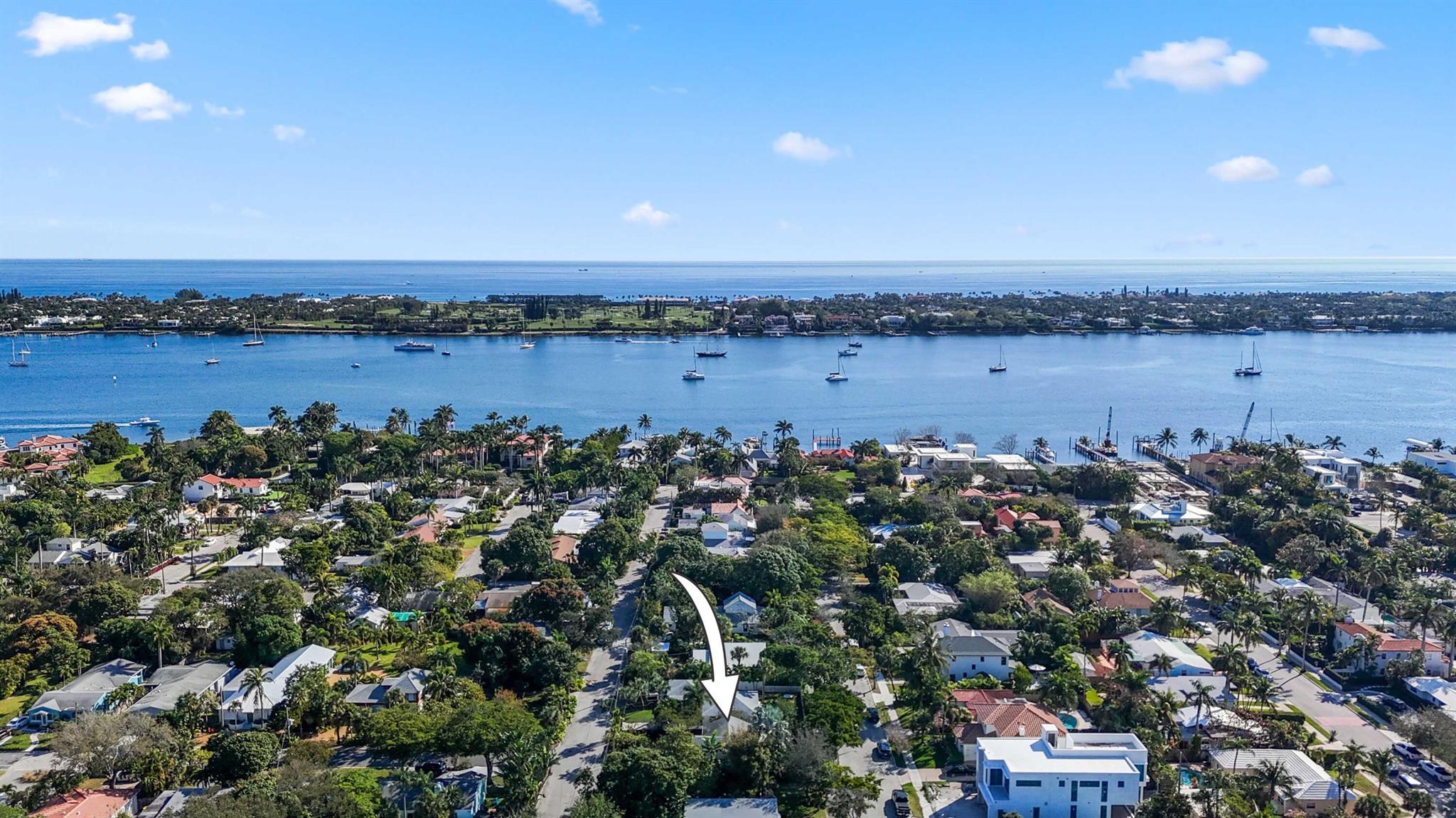 NORTH SHORE TERRACE 1, Northwood Add - Residential