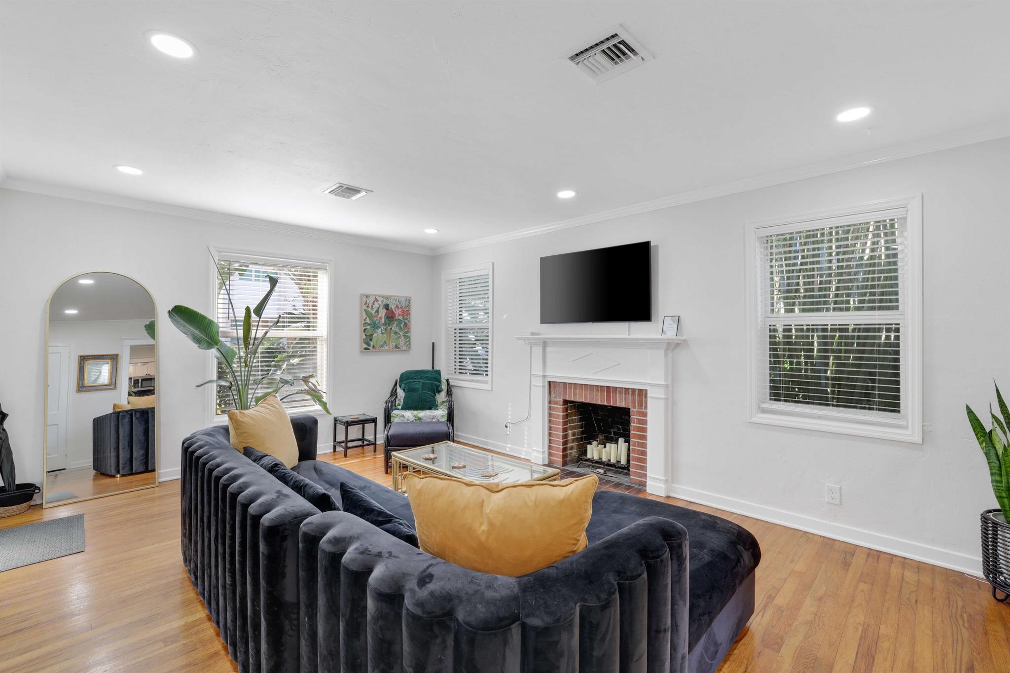 NORTH SHORE TERRACE 1, Northwood Add - Residential