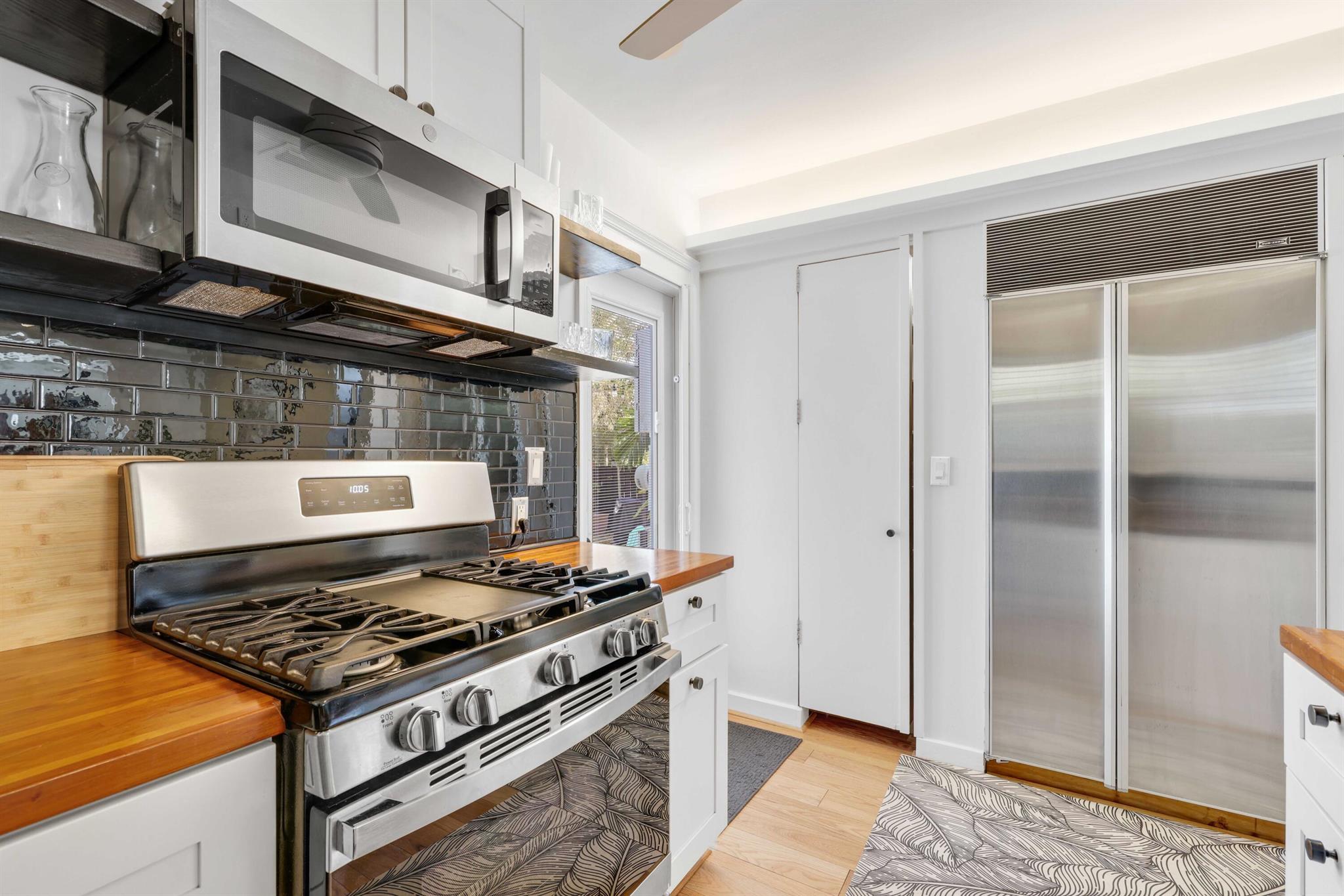 NORTH SHORE TERRACE 1, Northwood Add - Residential