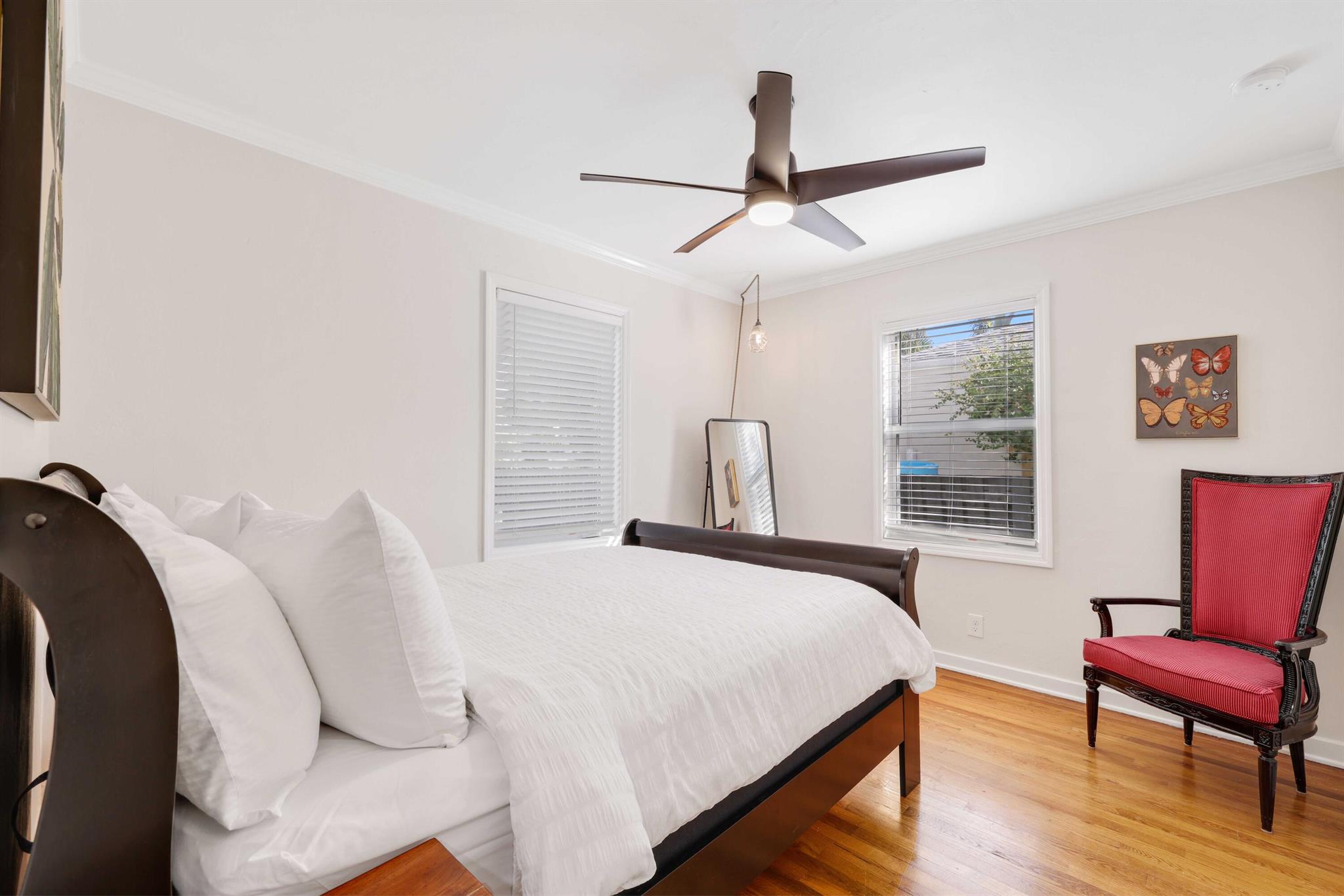 NORTH SHORE TERRACE 1, Northwood Add - Residential