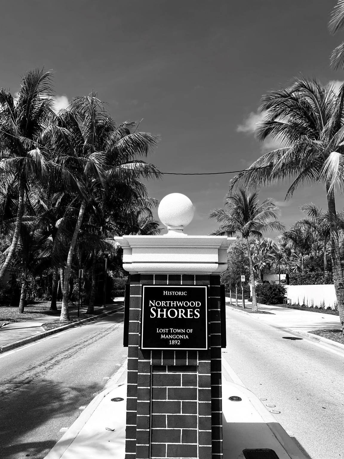 NORTH SHORE TERRACE 1, Northwood Add - Residential