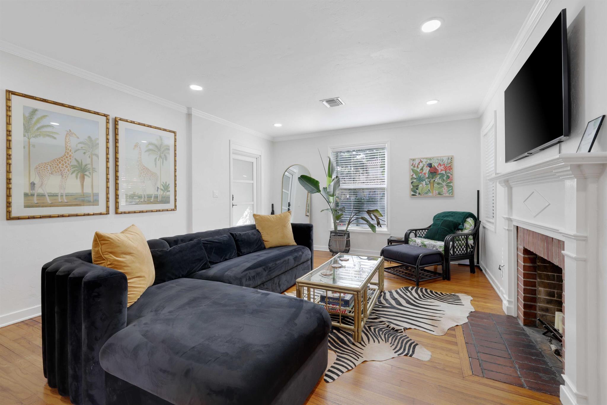 NORTH SHORE TERRACE 1, Northwood Add - Residential