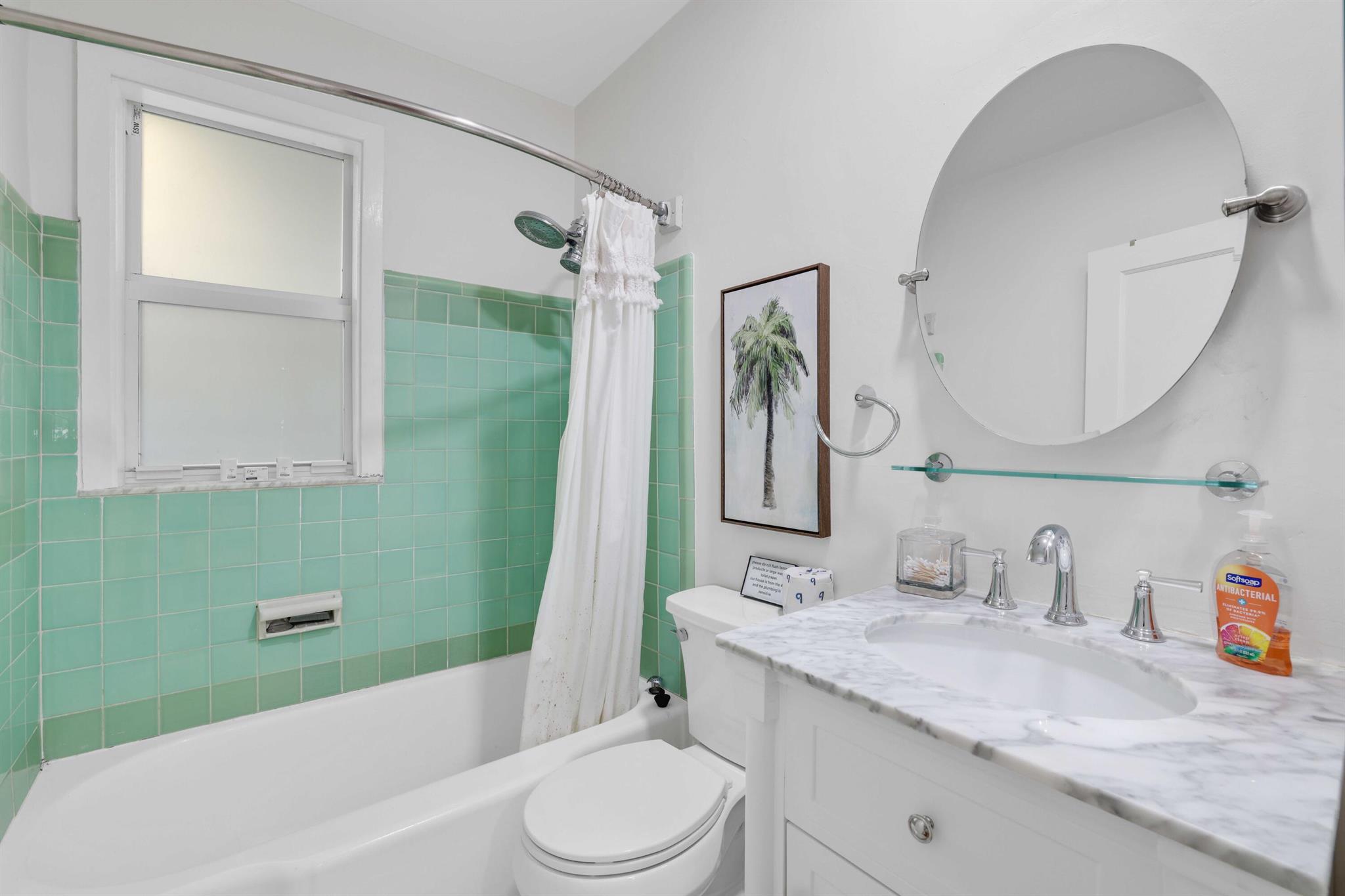 NORTH SHORE TERRACE 1, Northwood Add - Residential