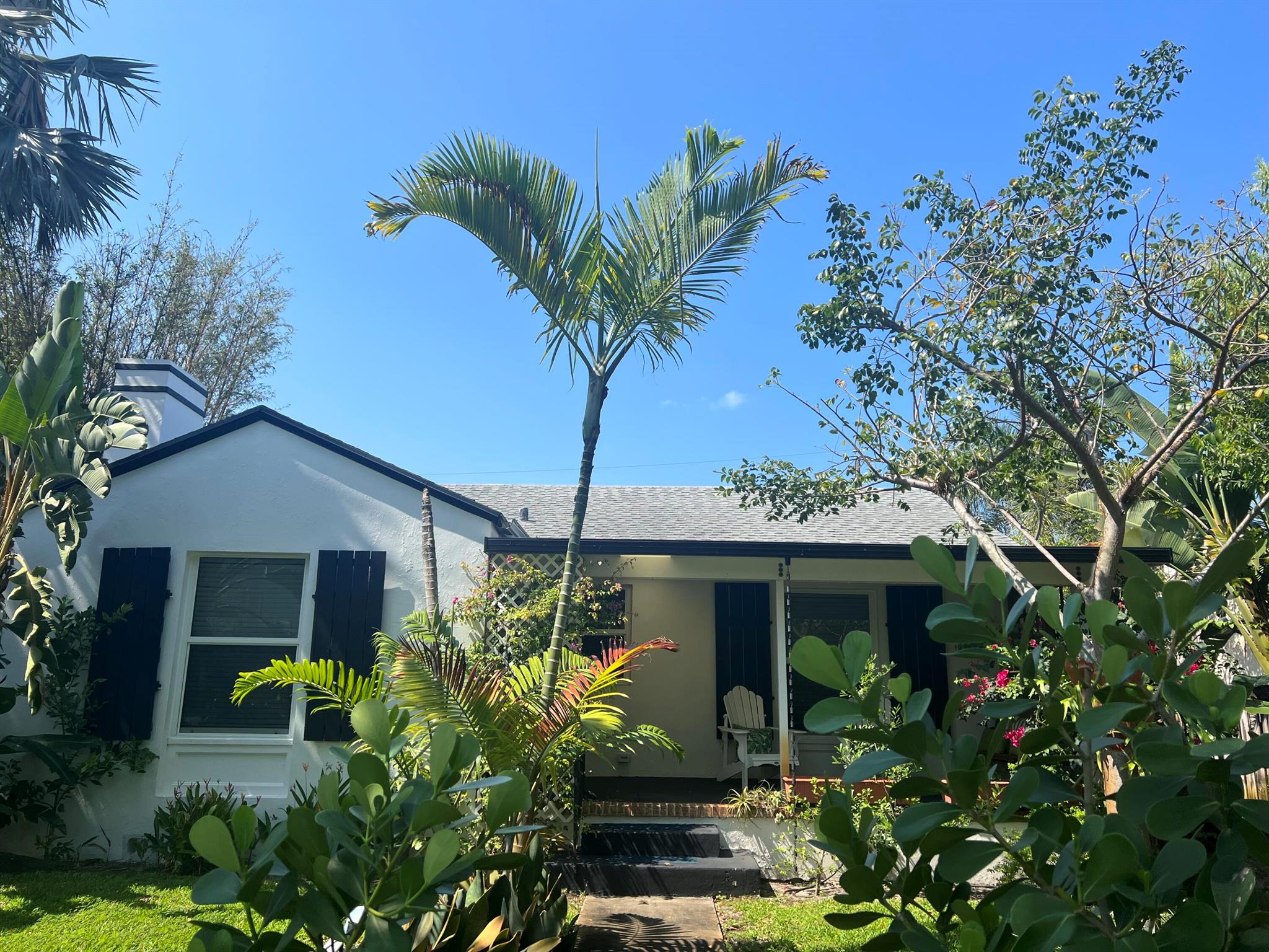 NORTH SHORE TERRACE 1, Northwood Add - Residential