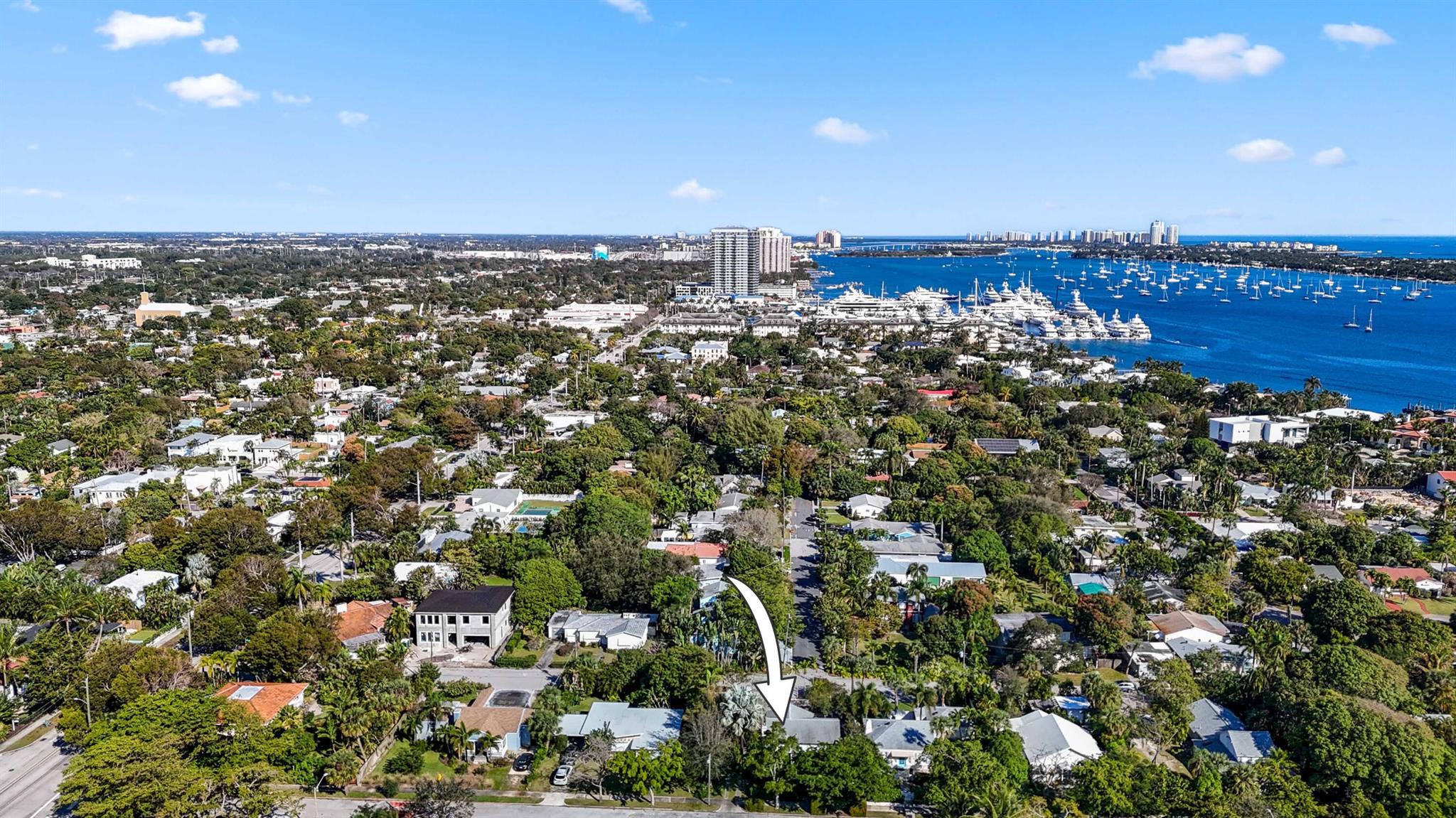 NORTH SHORE TERRACE 1, Northwood Add - Residential