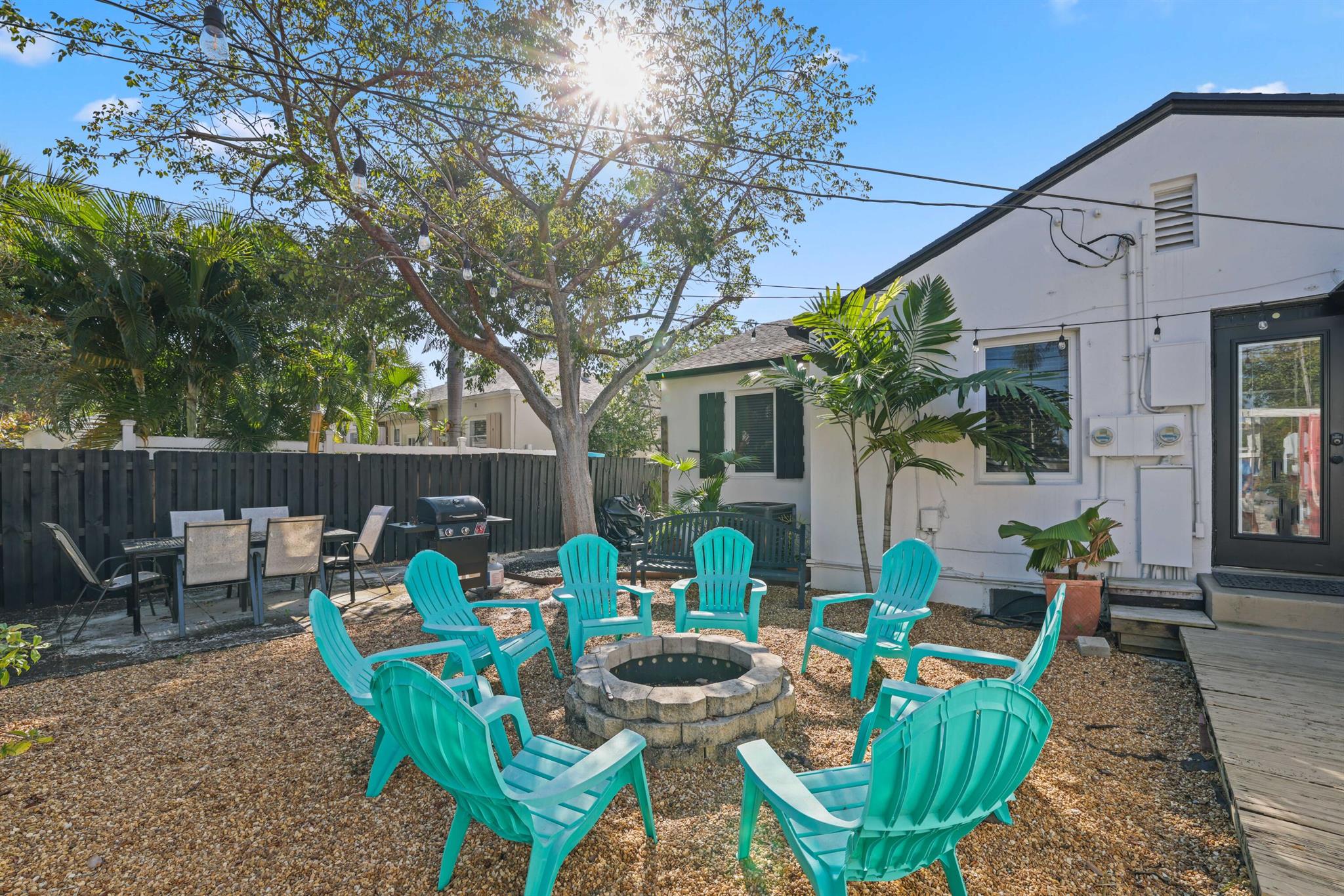 NORTH SHORE TERRACE 1, Northwood Add - Residential