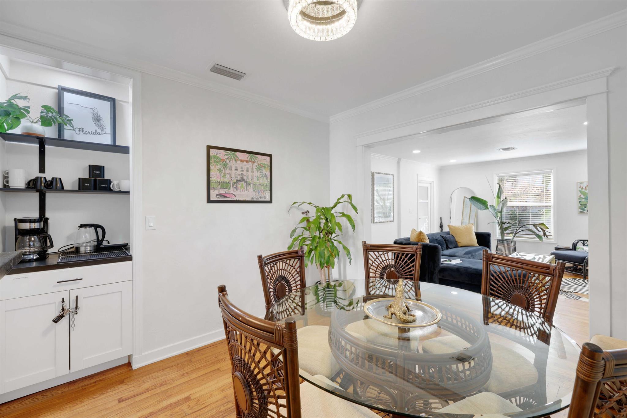 NORTH SHORE TERRACE 1, Northwood Add - Residential