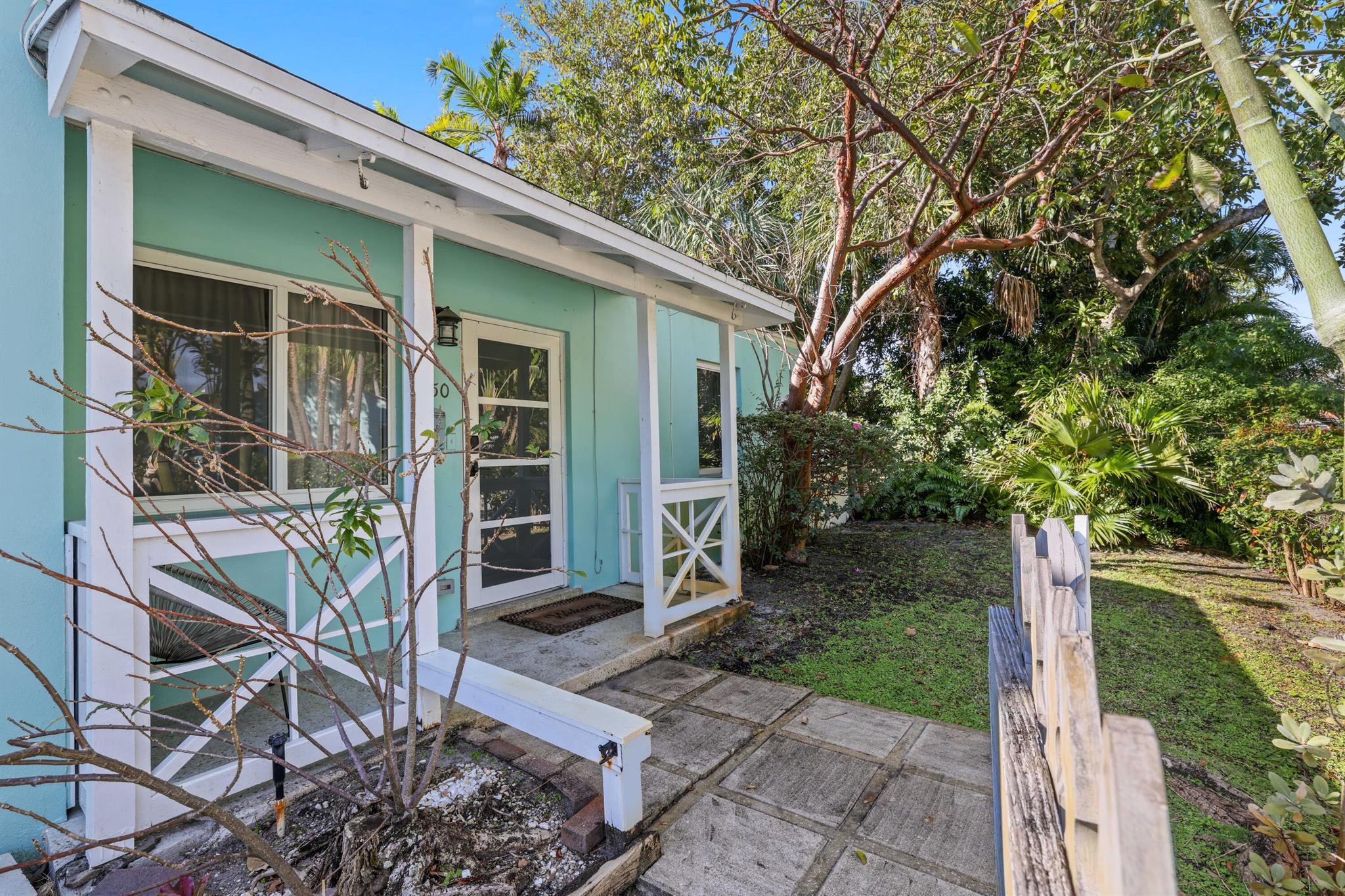 NORTH SHORE TERRACE 1, Northwood Add - Residential