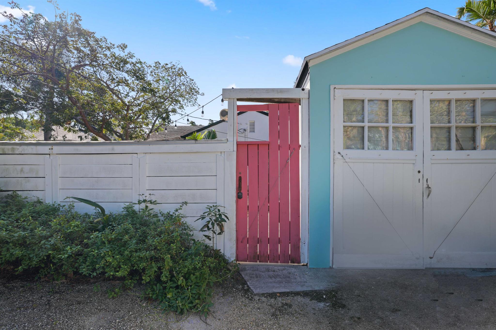 NORTH SHORE TERRACE 1, Northwood Add - Residential