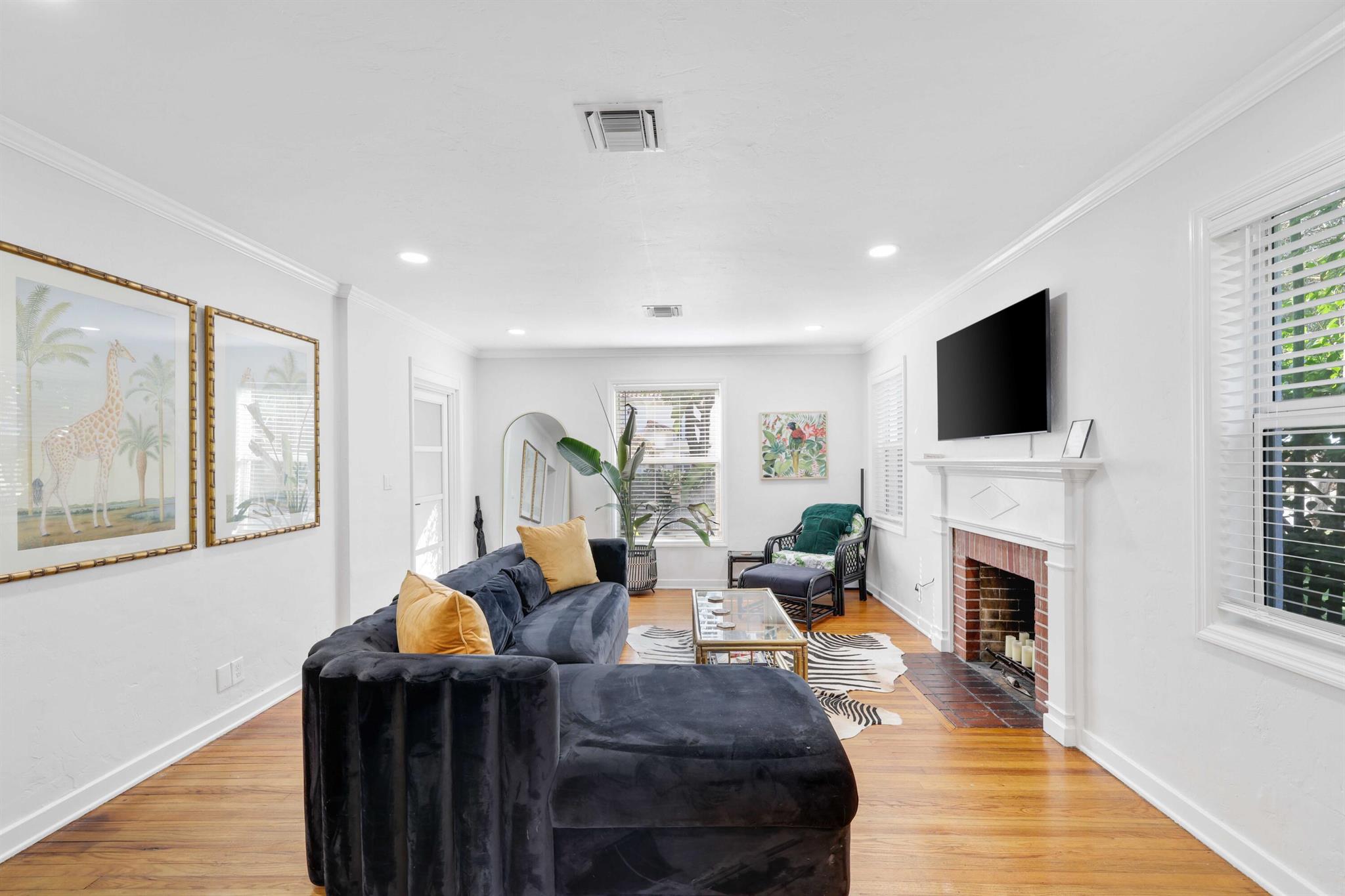 NORTH SHORE TERRACE 1, Northwood Add - Residential