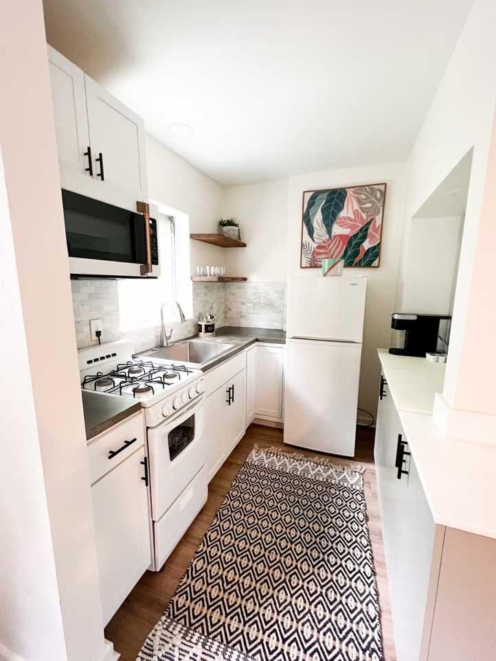 NORTH SHORE TERRACE 1, Northwood Add - Residential