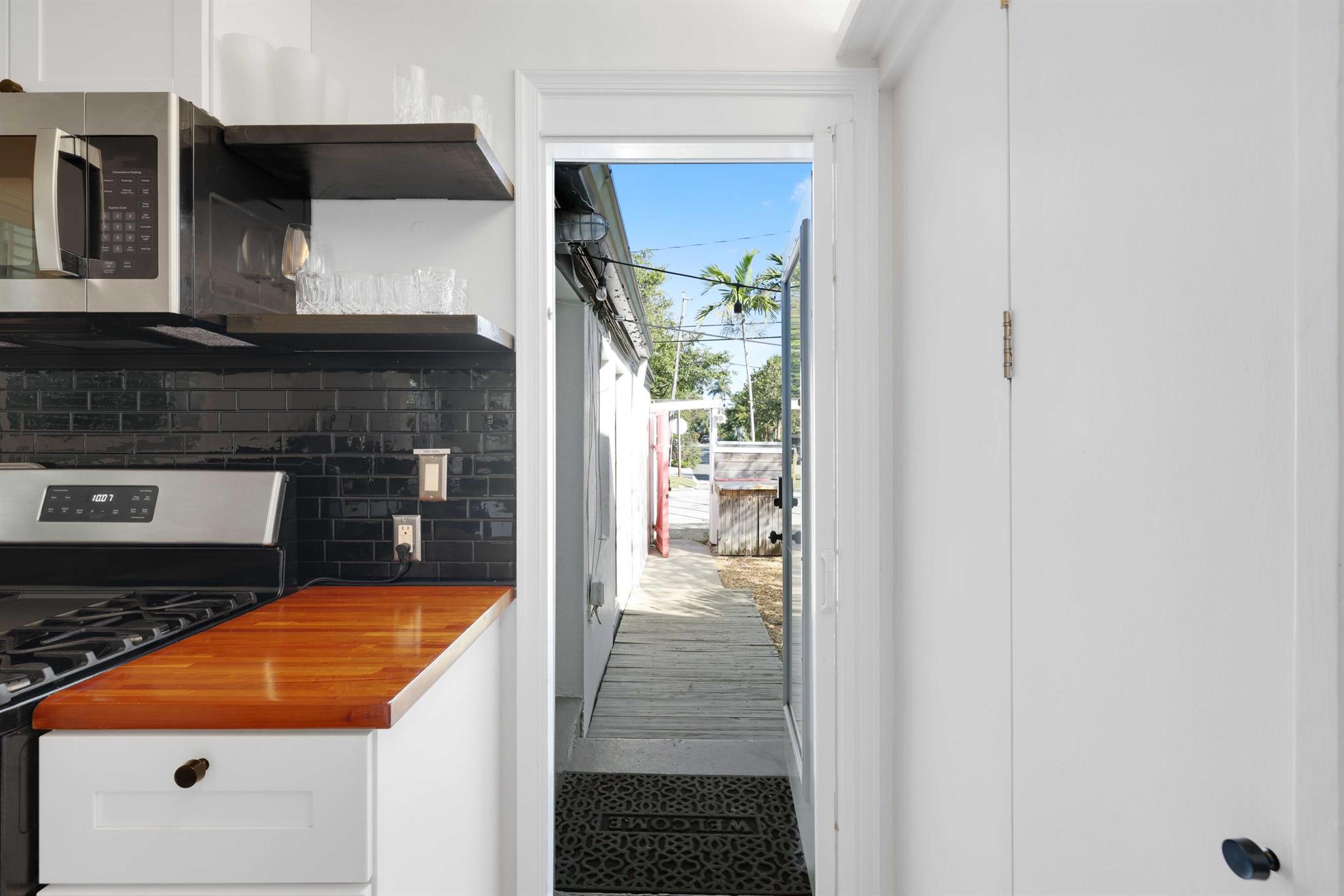 NORTH SHORE TERRACE 1, Northwood Add - Residential