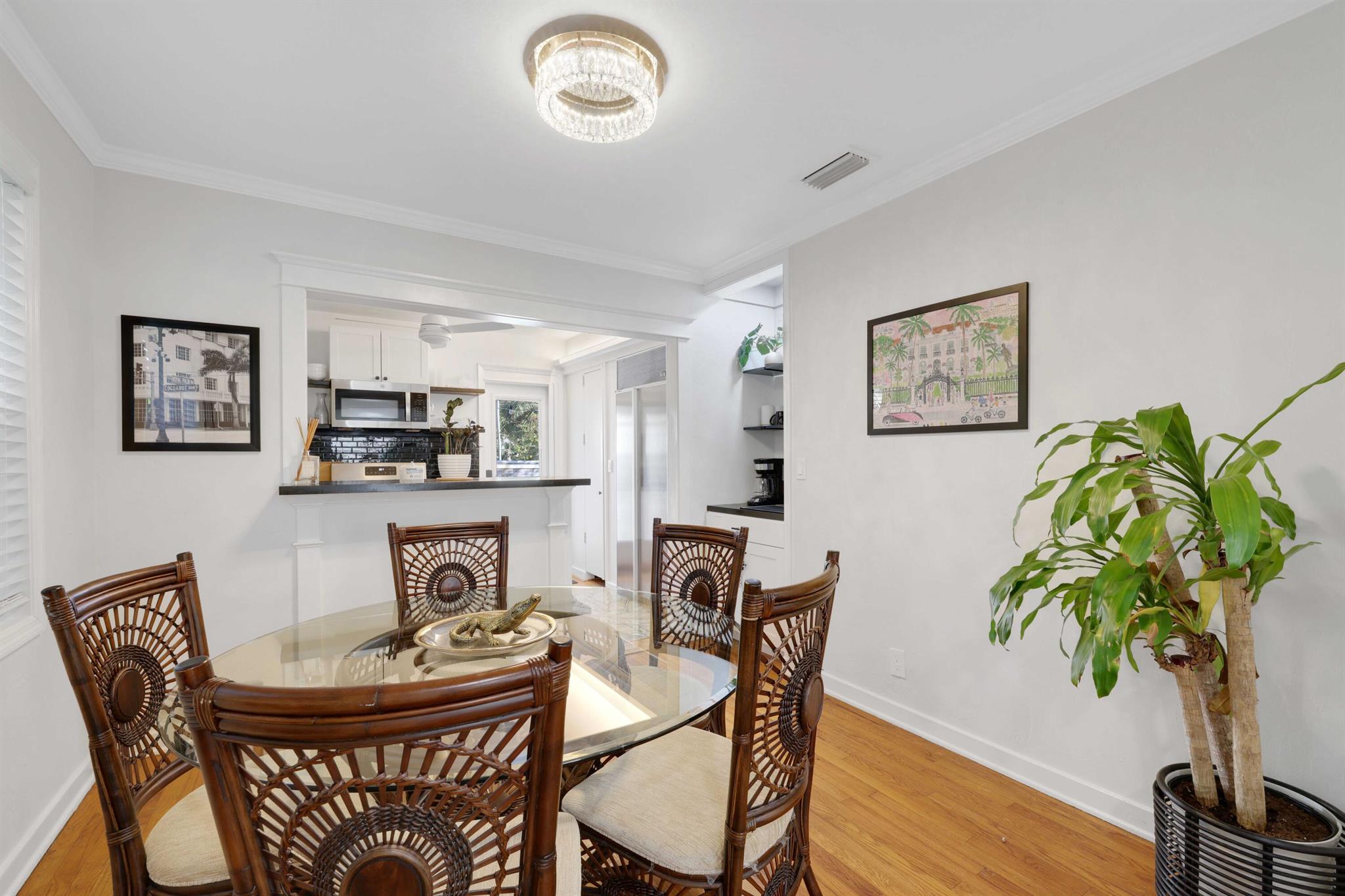 NORTH SHORE TERRACE 1, Northwood Add - Residential