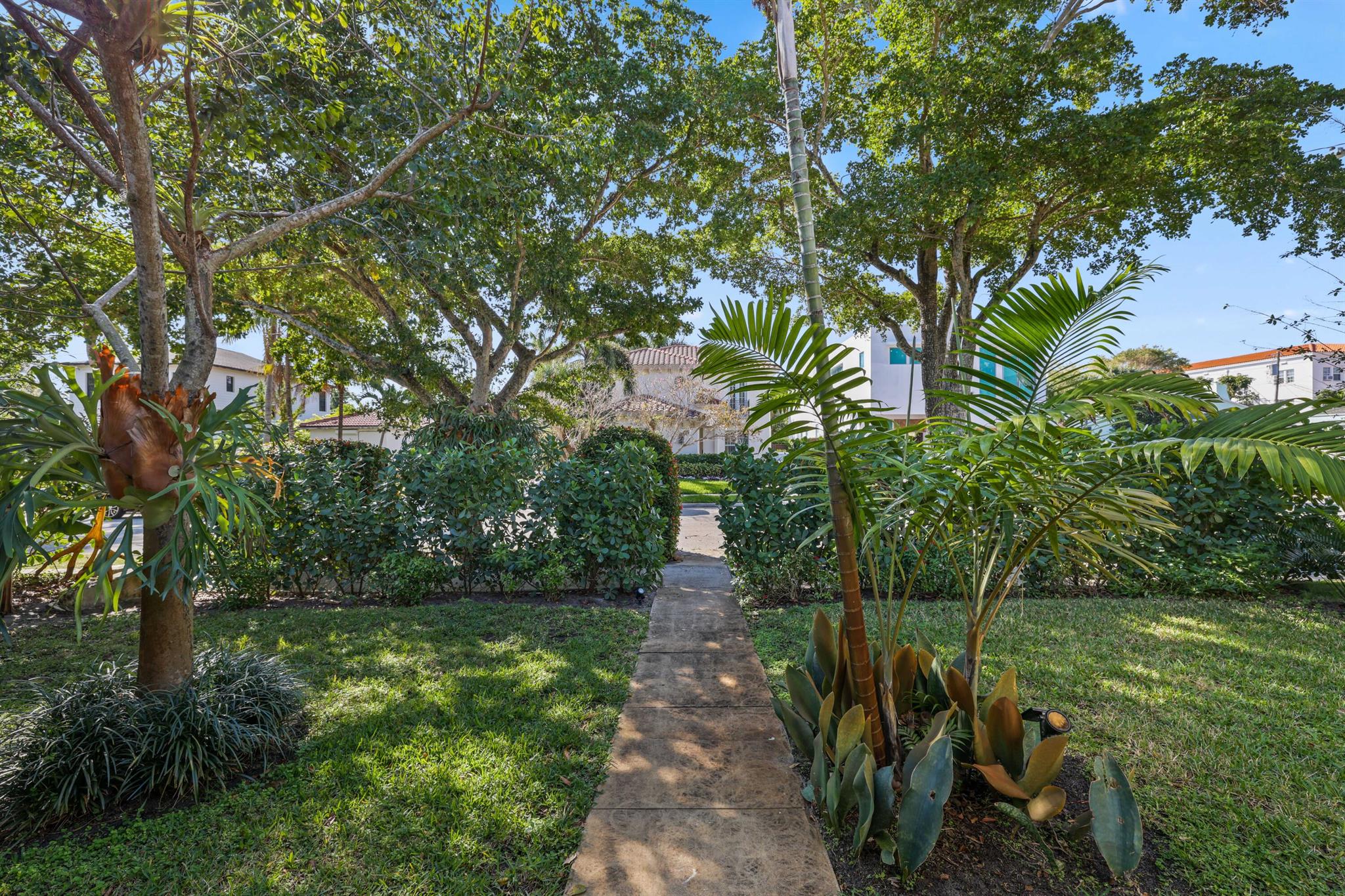 NORTH SHORE TERRACE 1, Northwood Add - Residential