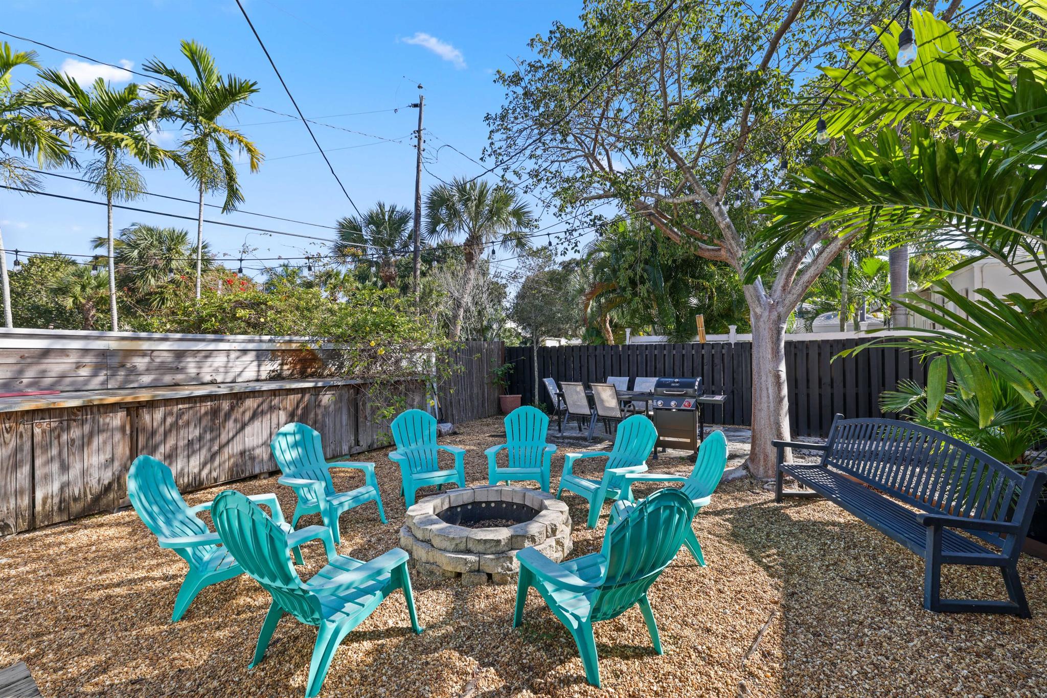 NORTH SHORE TERRACE 1, Northwood Add - Residential