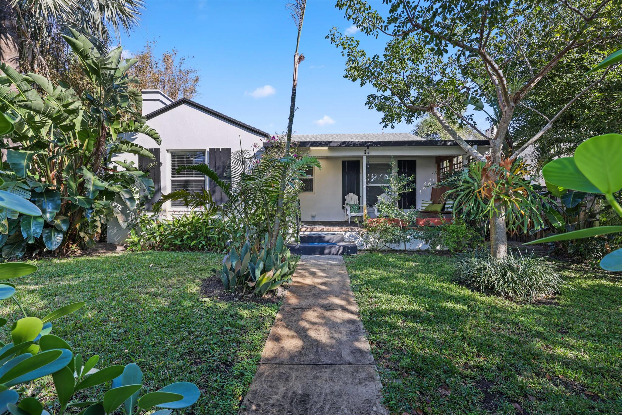 NORTH SHORE TERRACE 1, Northwood Add - Residential