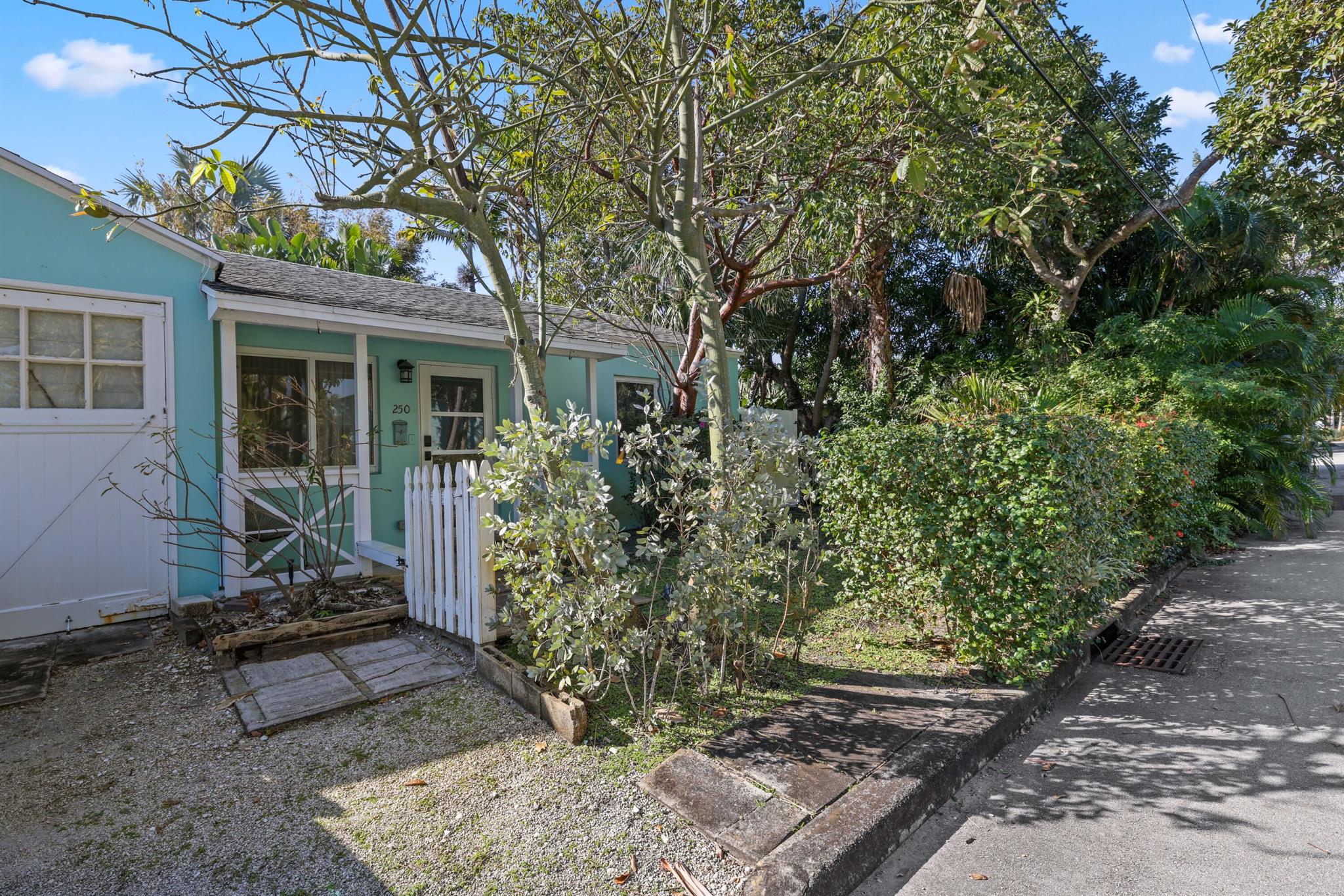 NORTH SHORE TERRACE 1, Northwood Add - Residential