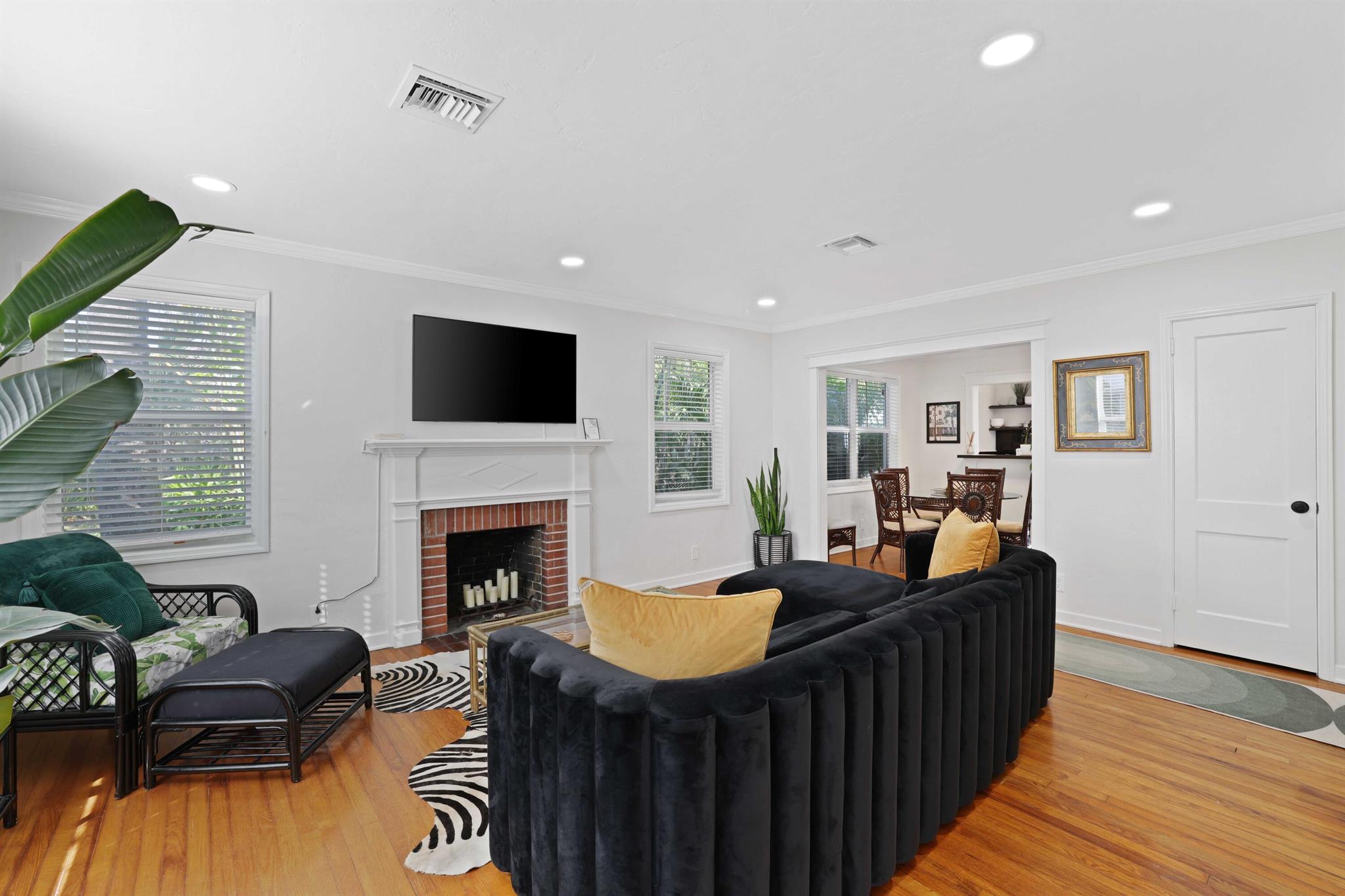 NORTH SHORE TERRACE 1, Northwood Add - Residential