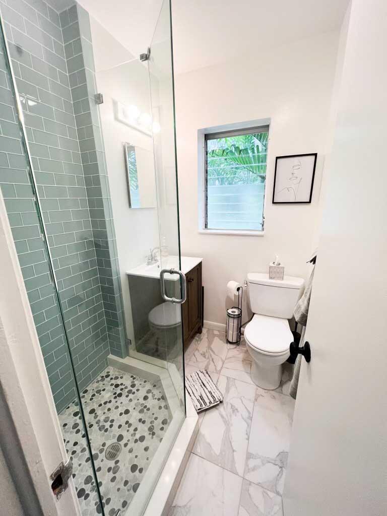 NORTH SHORE TERRACE 1, Northwood Add - Residential