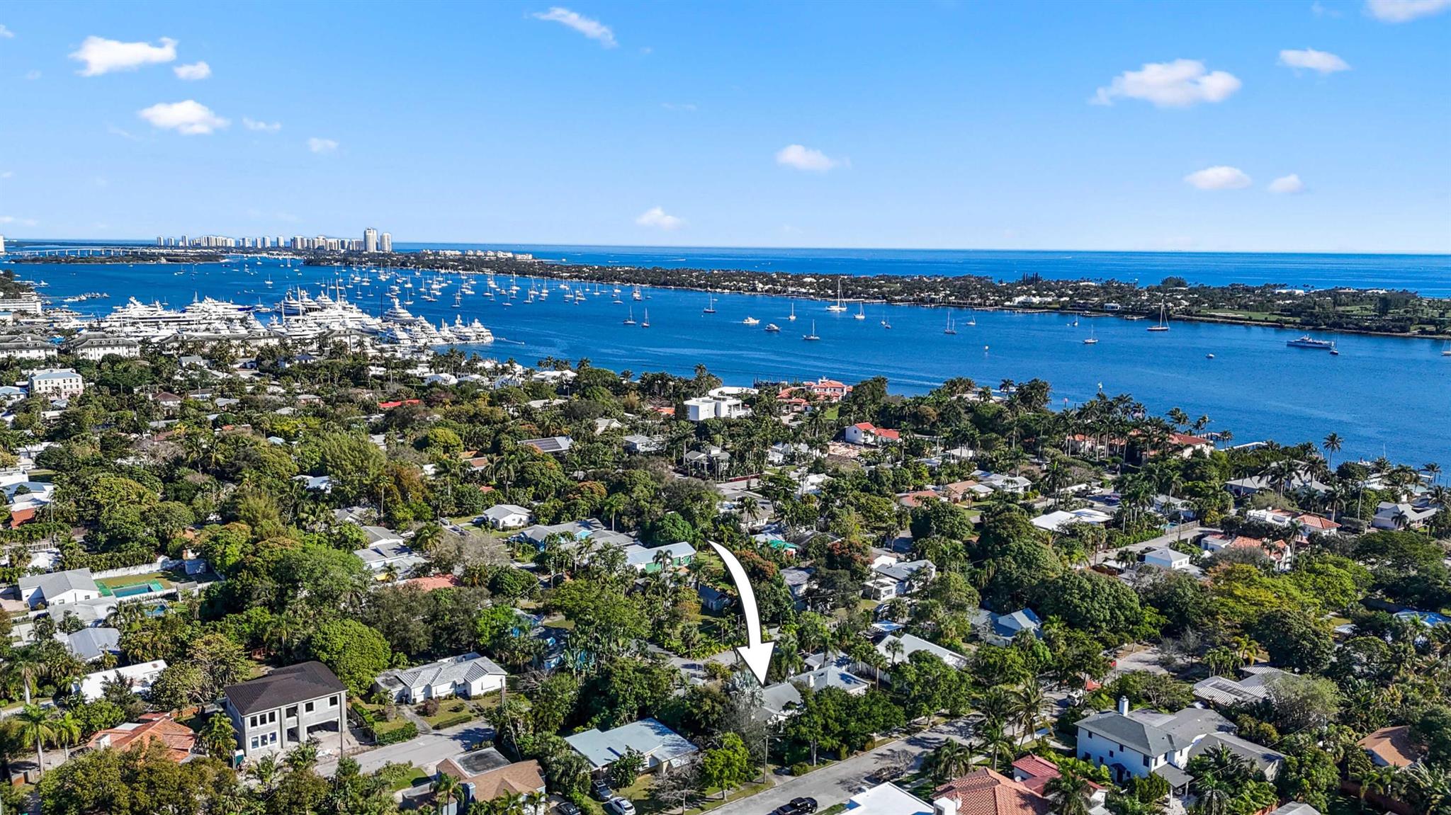 NORTH SHORE TERRACE 1, Northwood Add - Residential