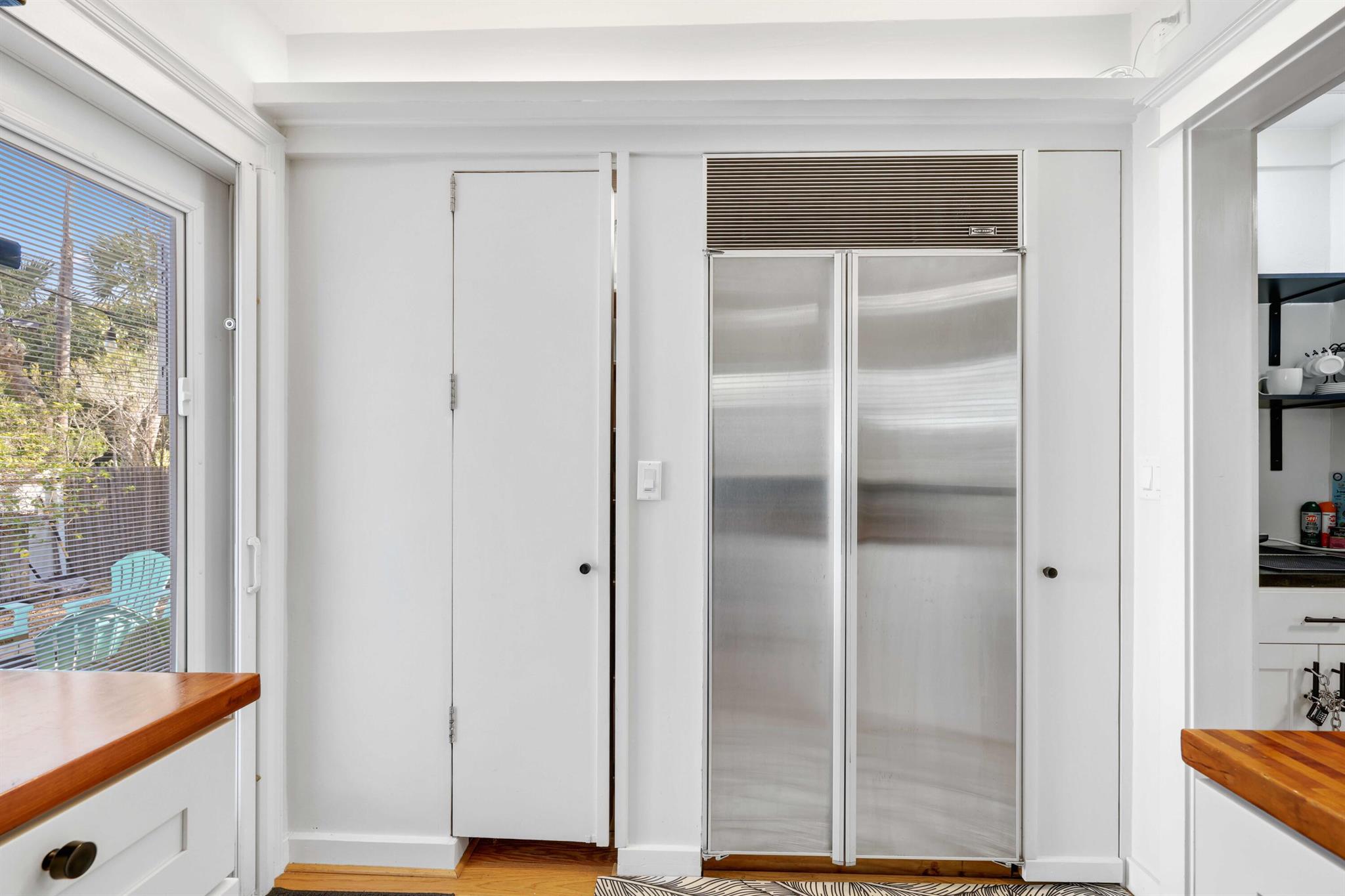 NORTH SHORE TERRACE 1, Northwood Add - Residential