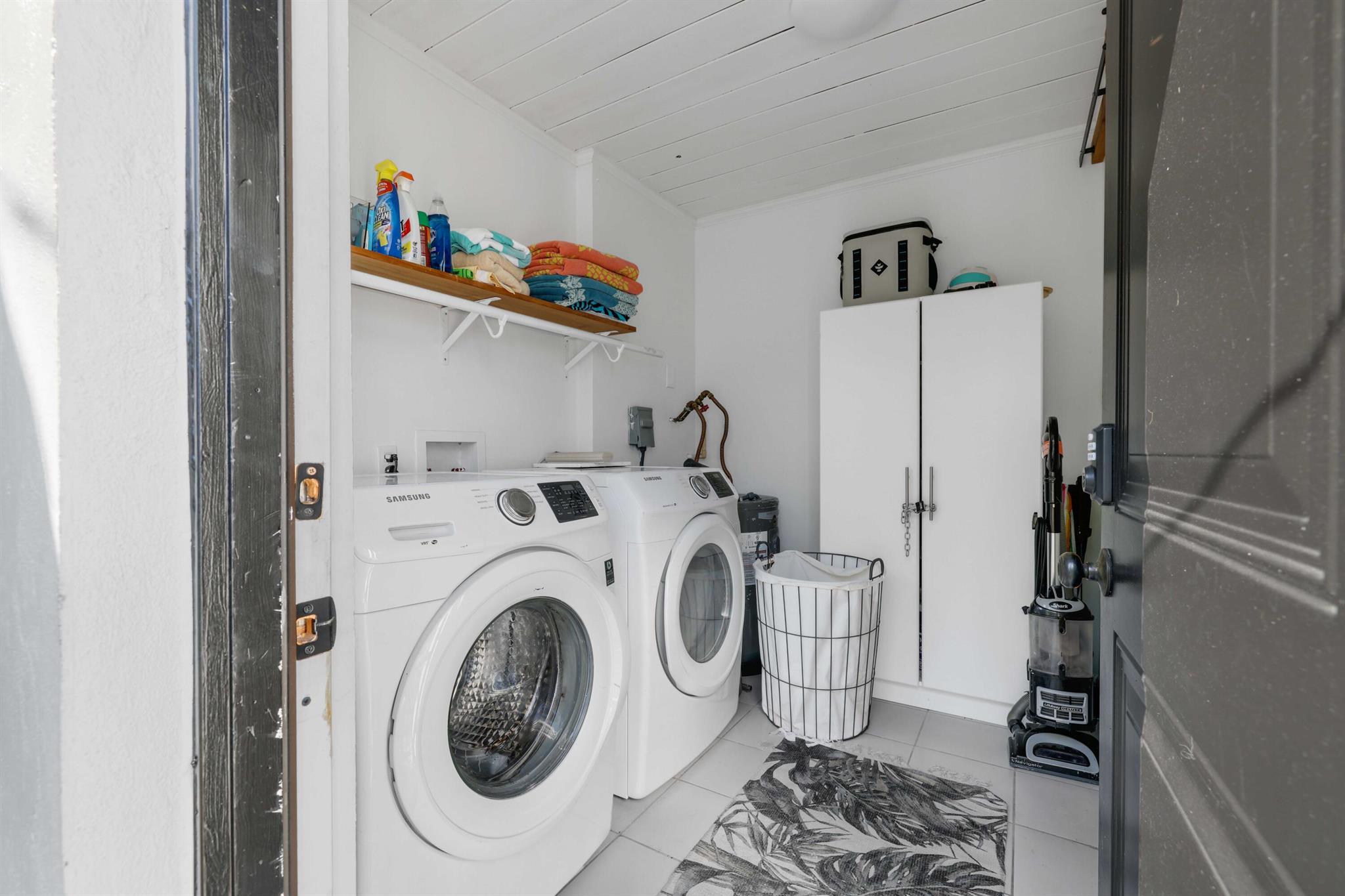 NORTH SHORE TERRACE 1, Northwood Add - Residential