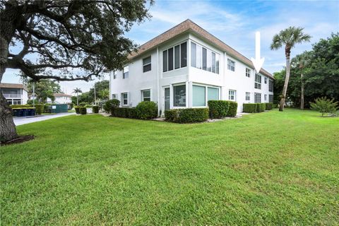 A home in Stuart