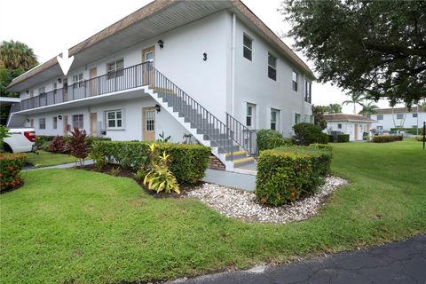 A home in Stuart