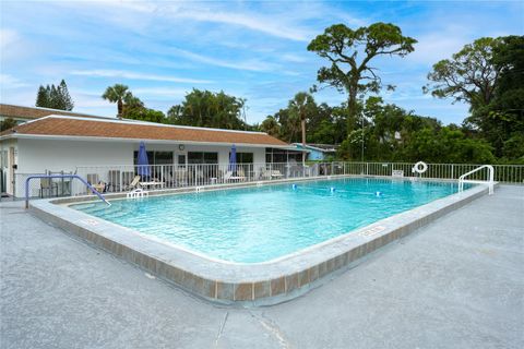 A home in Stuart