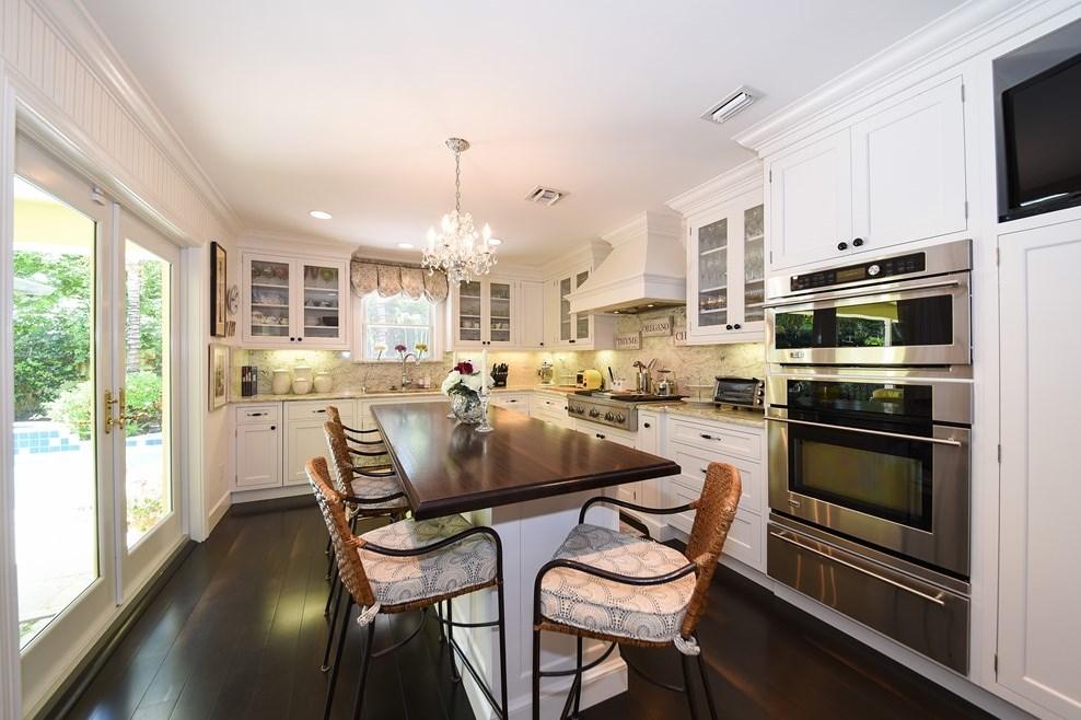 ALTO LIDO - Residential