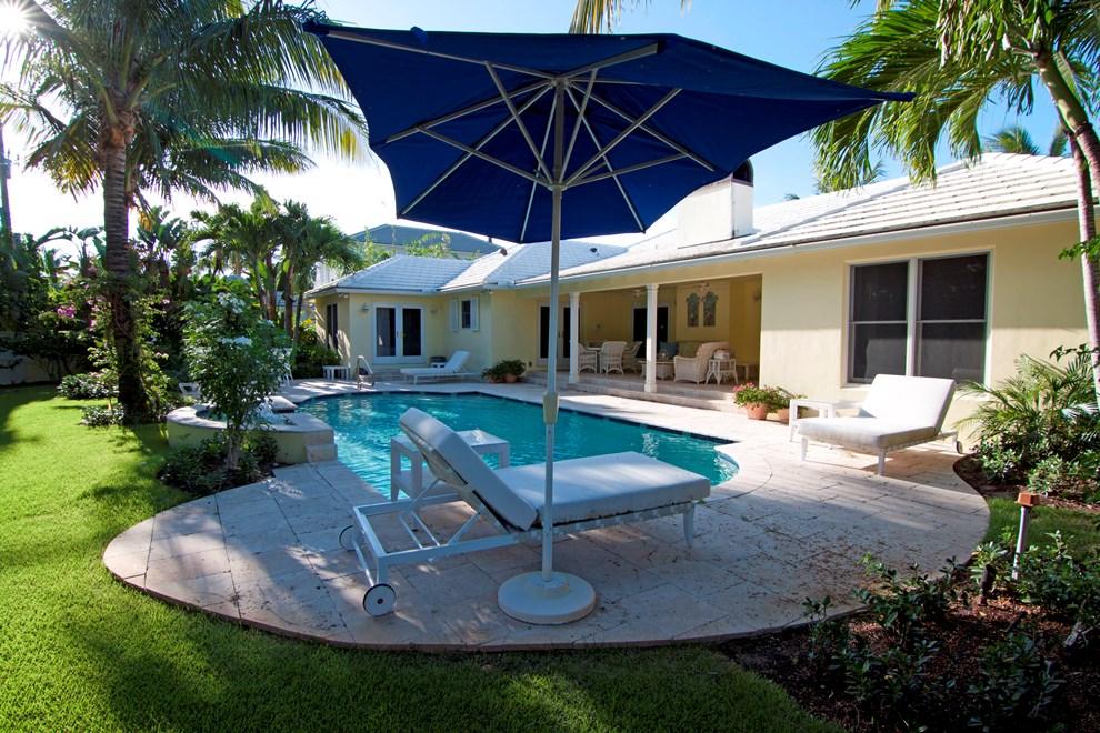 ALTO LIDO - Residential