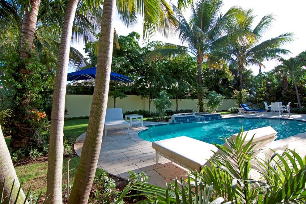 ALTO LIDO - Residential