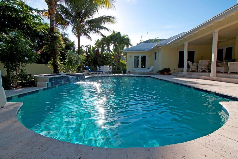 ALTO LIDO - Residential