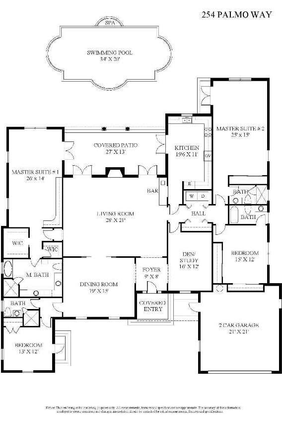 ALTO LIDO - Residential