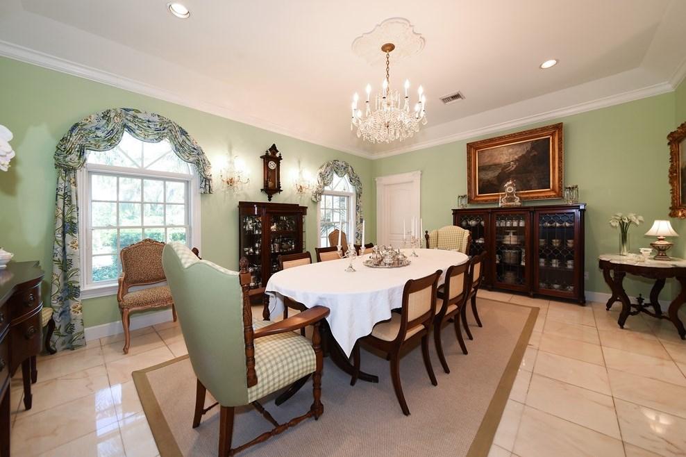 ALTO LIDO - Residential