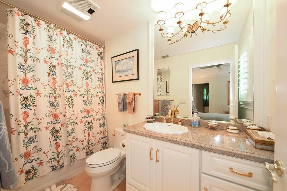 ALTO LIDO - Residential