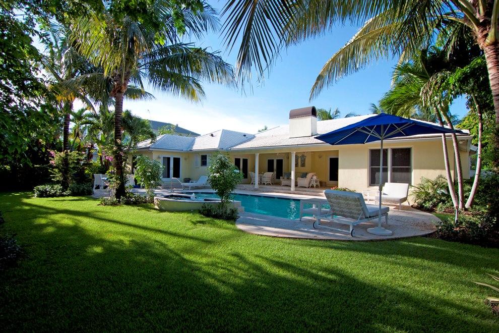 ALTO LIDO - Residential