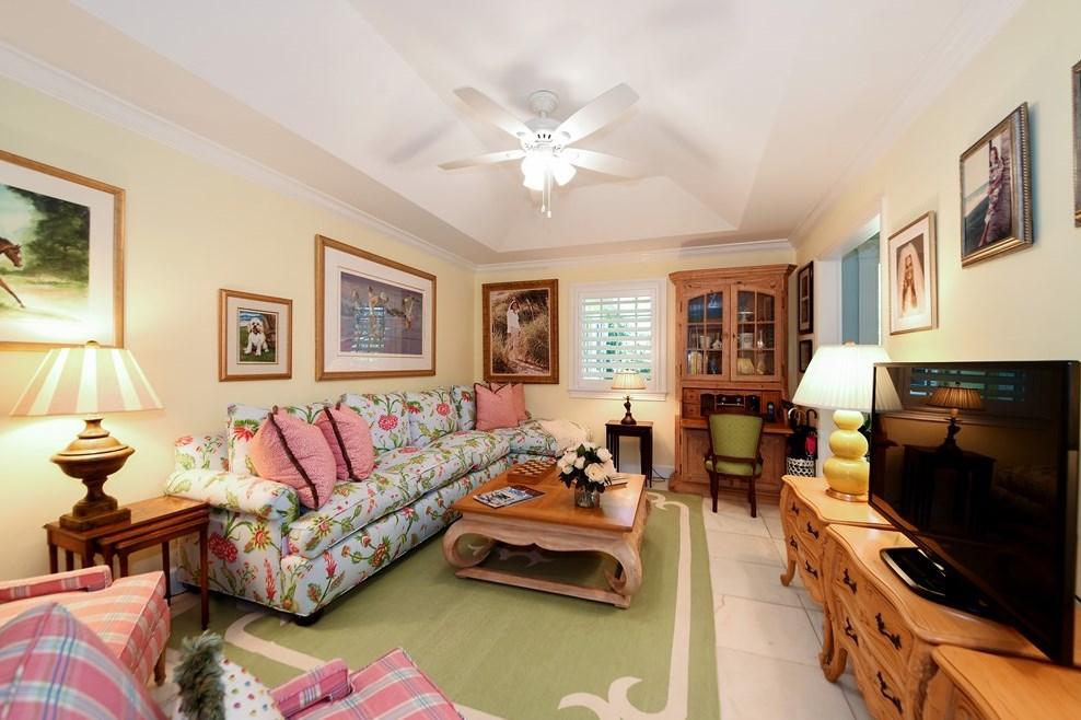 ALTO LIDO - Residential