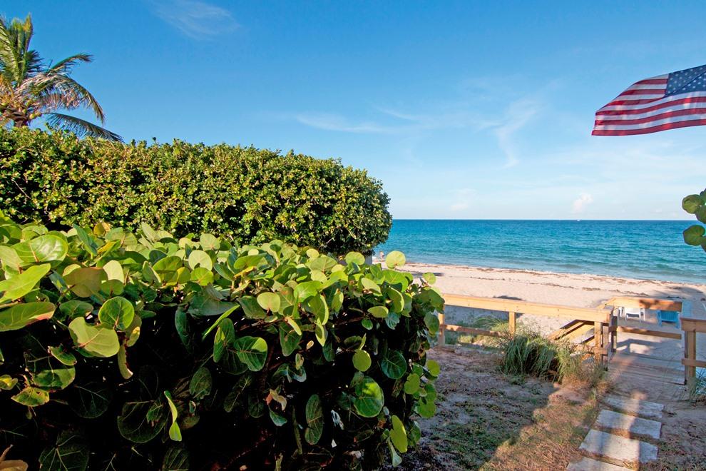 ALTO LIDO - Residential