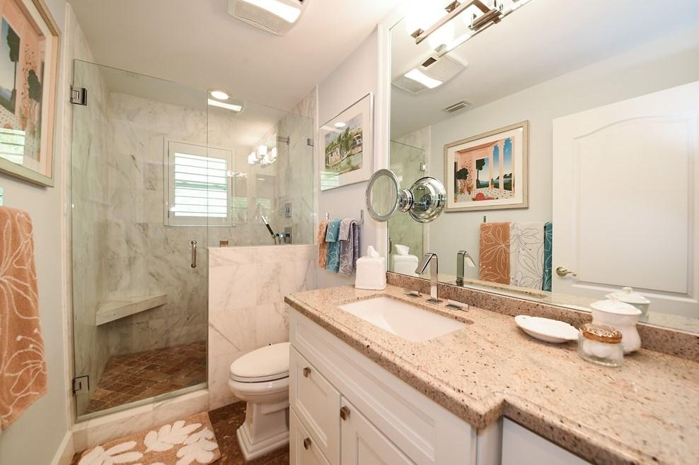 ALTO LIDO - Residential