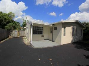 HILLCREST - Residential Lease