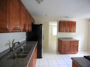 HILLCREST - Residential Lease