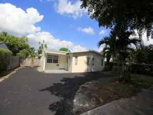 HILLCREST - Residential Lease