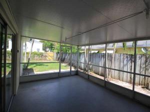 HILLCREST - Residential Lease