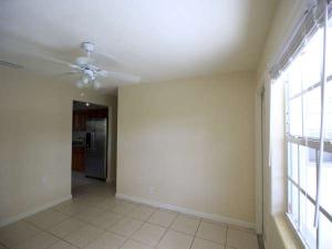 HILLCREST - Residential Lease